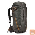 Backpacks Thule  4502 Stir Alpine 40L Hiking Backpack Obsidian 