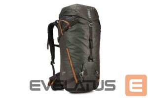 Mugursomas Thule  4502 Stir Alpine 40L Hiking Backpack Obsidian 