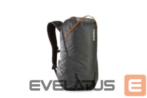 Mugursomas Thule  4088 Stir 18L hiking backpack obsidian 