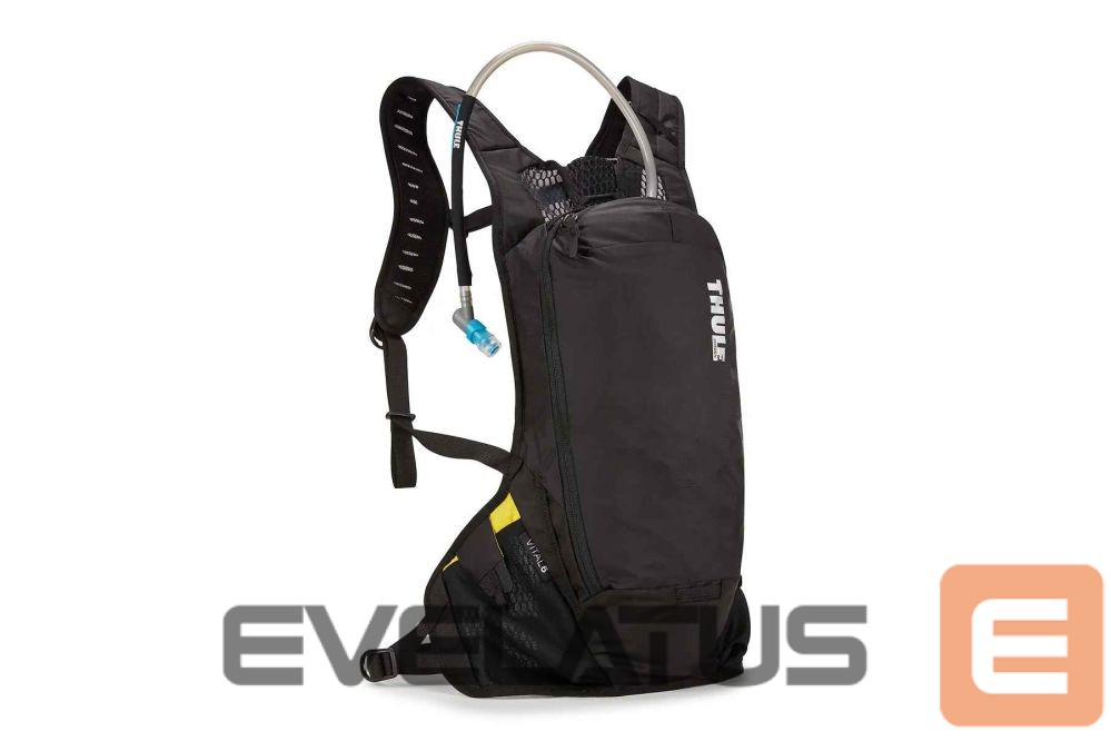 Mugursomas Thule 4152 Vital Hydration Pack 6L Black