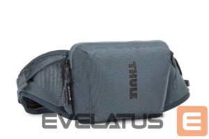 Krepšiai ir portfeliai Thule  4479 Rail Hip Pack 0L Dark Slate 