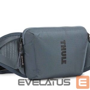 Somas un mugursomas Thule  4479 Rail Hip Pack 0L Dark Slate 