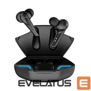 Belaidės ausinės Media-tech  MT3607 Cobra Pro Rhoid 