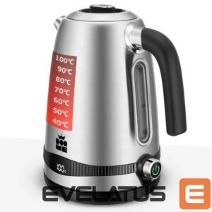 Tējkanna ForMe  FORME FKS-817 