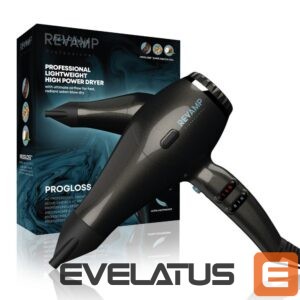 Plaukų džiovintuvas Revamp  DR-3950-EU Progloss 3950 