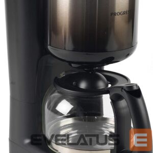 Coffee machine Progress  EK4068PBLK-VDE Ombre Coffee Maker 