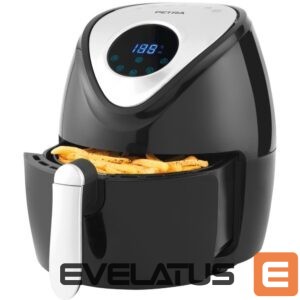 Deep fryer Petra  PT4221VDEEU7 Hot Air Fryer 4.5L 