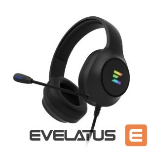 Vadu austiņas ZALMAN  ZM-HPS310 Black 