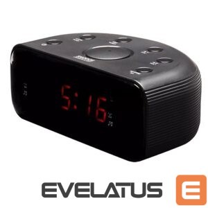 Raadio Denver  CR-430 