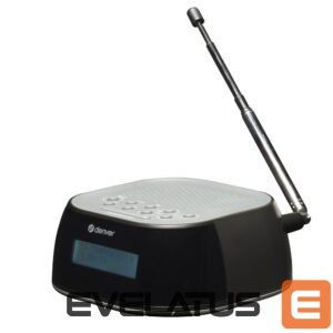 Raadio Denver  CRD-506 