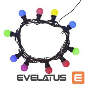 LED лампочка Denver  SLP-510 