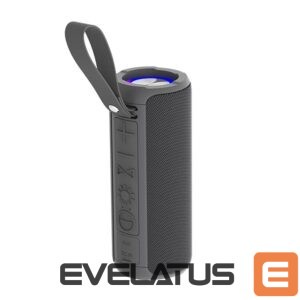 Belaidės kolonėlės Denver  BTV-213GR Grey 