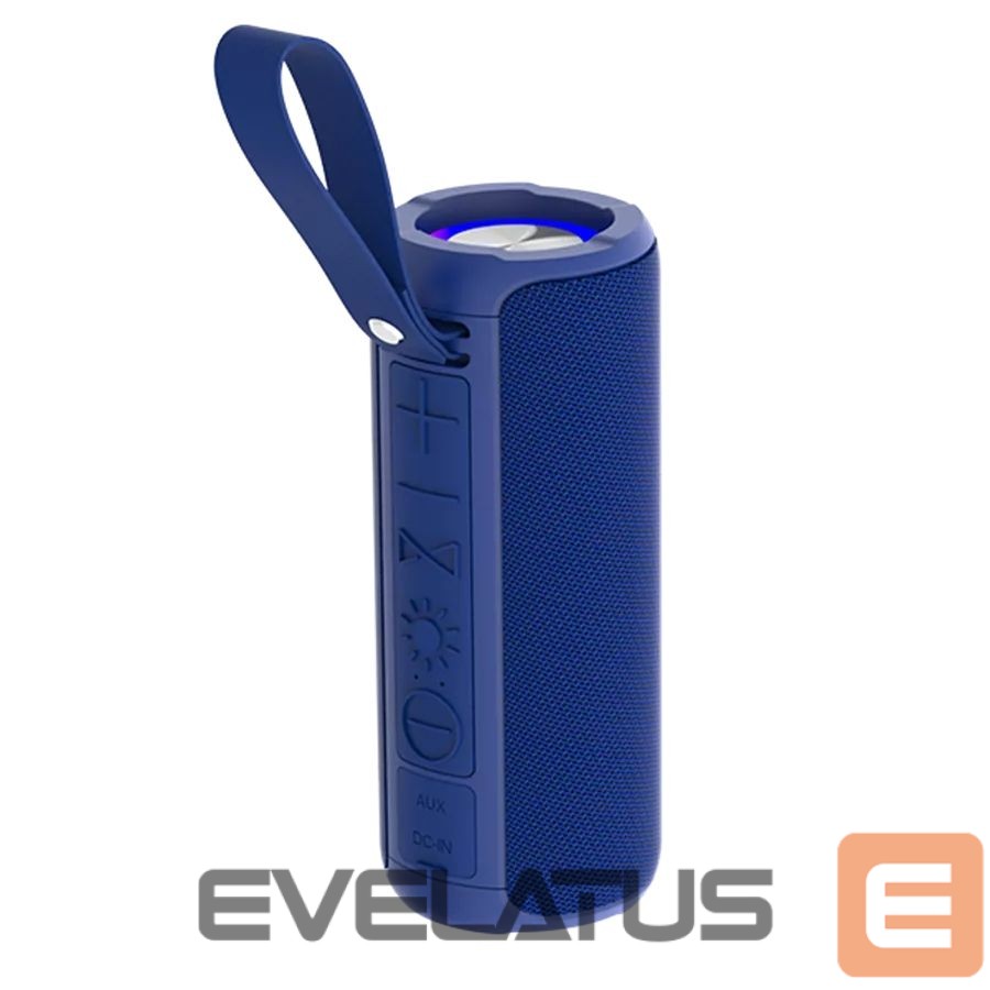 Belaidės kolonėlės Denver BTV-213BU Blue