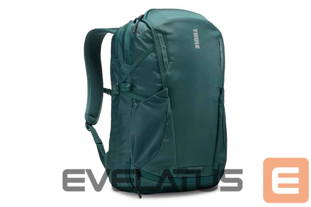 Mugursomas Thule 4850 EnRoute Backpack 30L TEBP-4416 Mallard Green