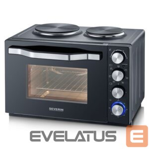 Elektriline ahi Severin  TO 2074 