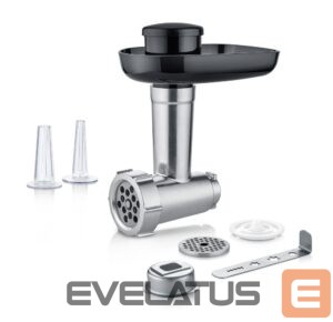 Citas preces Severin  ZB 5591 