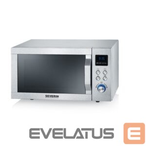 Microwave Severin  MW 7774 