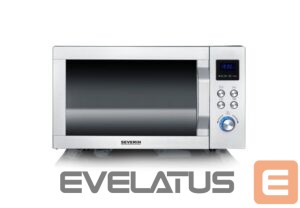 Microwave Severin  MW 7777 