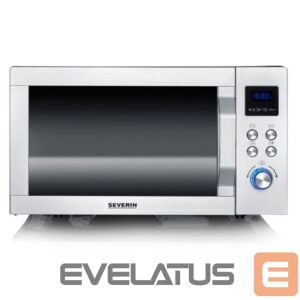 Mikrolaineahi Severin  MW 7777 