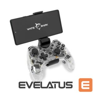 Game White Shark  GPW-8039 GamePad Legion Wireless 