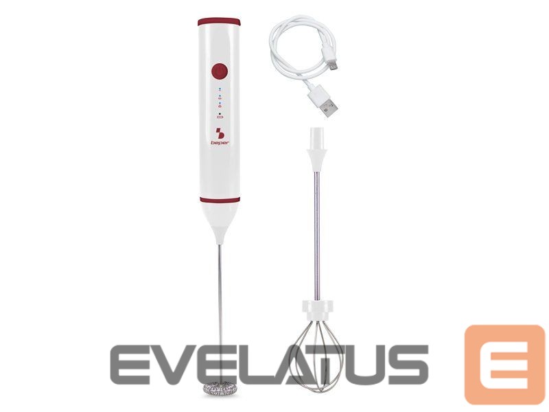 Other small household appliances Beper P102SBA008