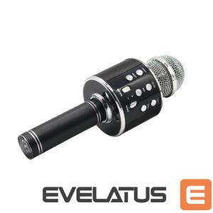 Other Computer Accessory Manta  MIC12-BK Black 