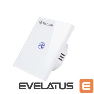 Cable Tellur  Smart WiFi switch, SS1N 1 port 1800W 10A 