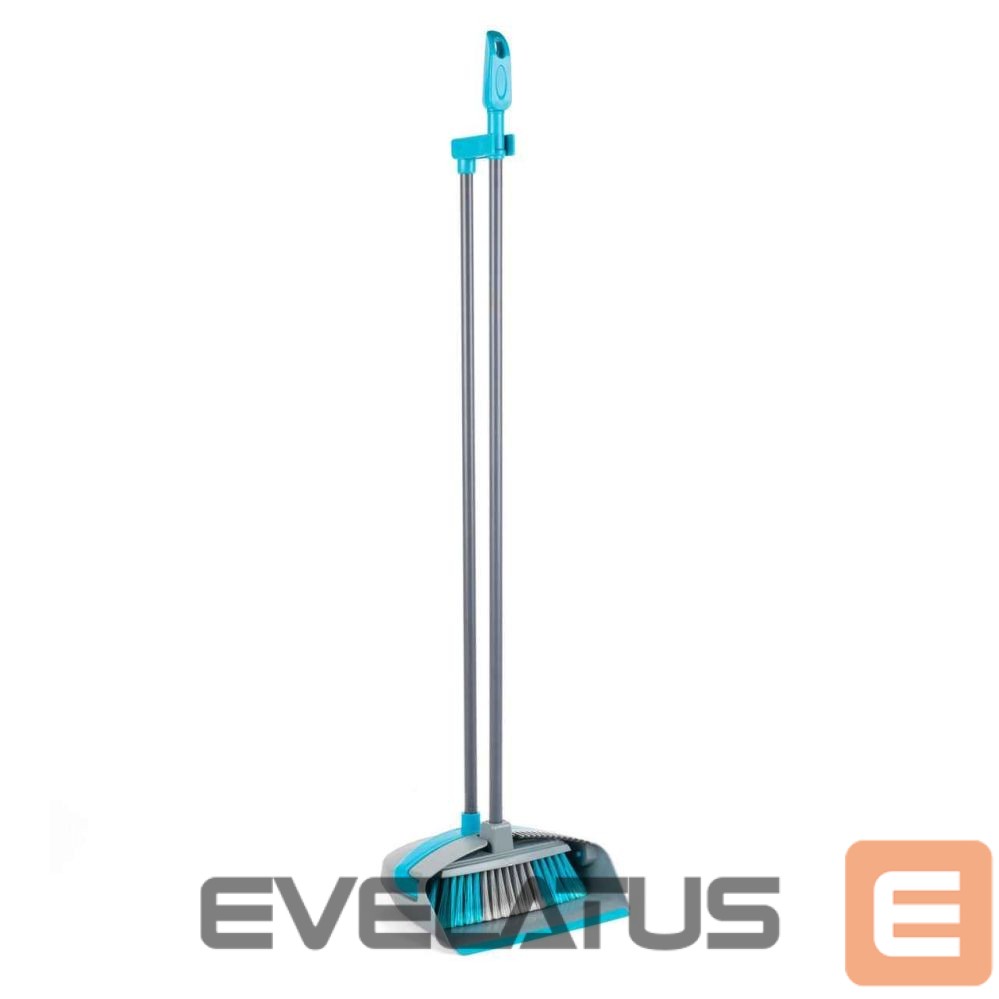 For kitchen Beldray LA049230EU7 Long Handled Dustpan and Broom