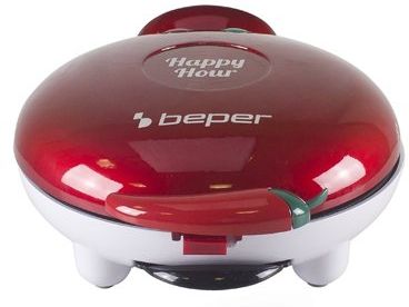 Galda grils Beper P101CUD600 Party Line