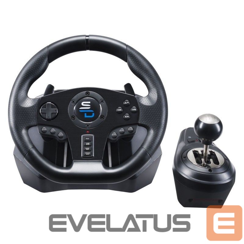 Other Computer Accessory Subsonic Superdrive GS 850X Pro Sport