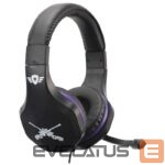 Muu arvutitarvik Subsonic  Gaming Headset Battle Royal 