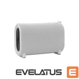 Bezvadu skaļrunis Sbox  BT-803 White 