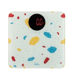 Напольные весы Jata  HBAS1417 