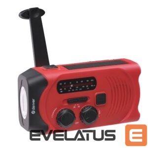 Radijo imtuvai Denver  SCR-2010 