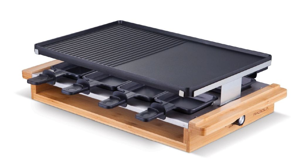 Lauagrillid Radiola RARG2200WO