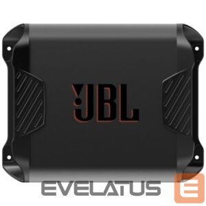 Bezvadu austiņas JBL  Concert A652 2 Channel 500 Watt Amplifier 