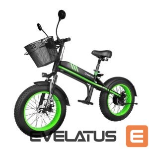 Elektritõukeratas Manta  MES2002N 