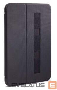 Back panel cover Case Logic  5071 Snapview Case iPad 10.9 With Pencil Holder CSIE-2256 Black 