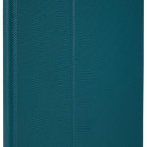 Tagakaaned Case Logic  4972 Snapview Case iPad 10.9 CSIE-2156 Patina Blue 