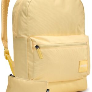  Seljakotid Case Logic  4931 Campus 26L CCAM-5226 Yonder Yellow 