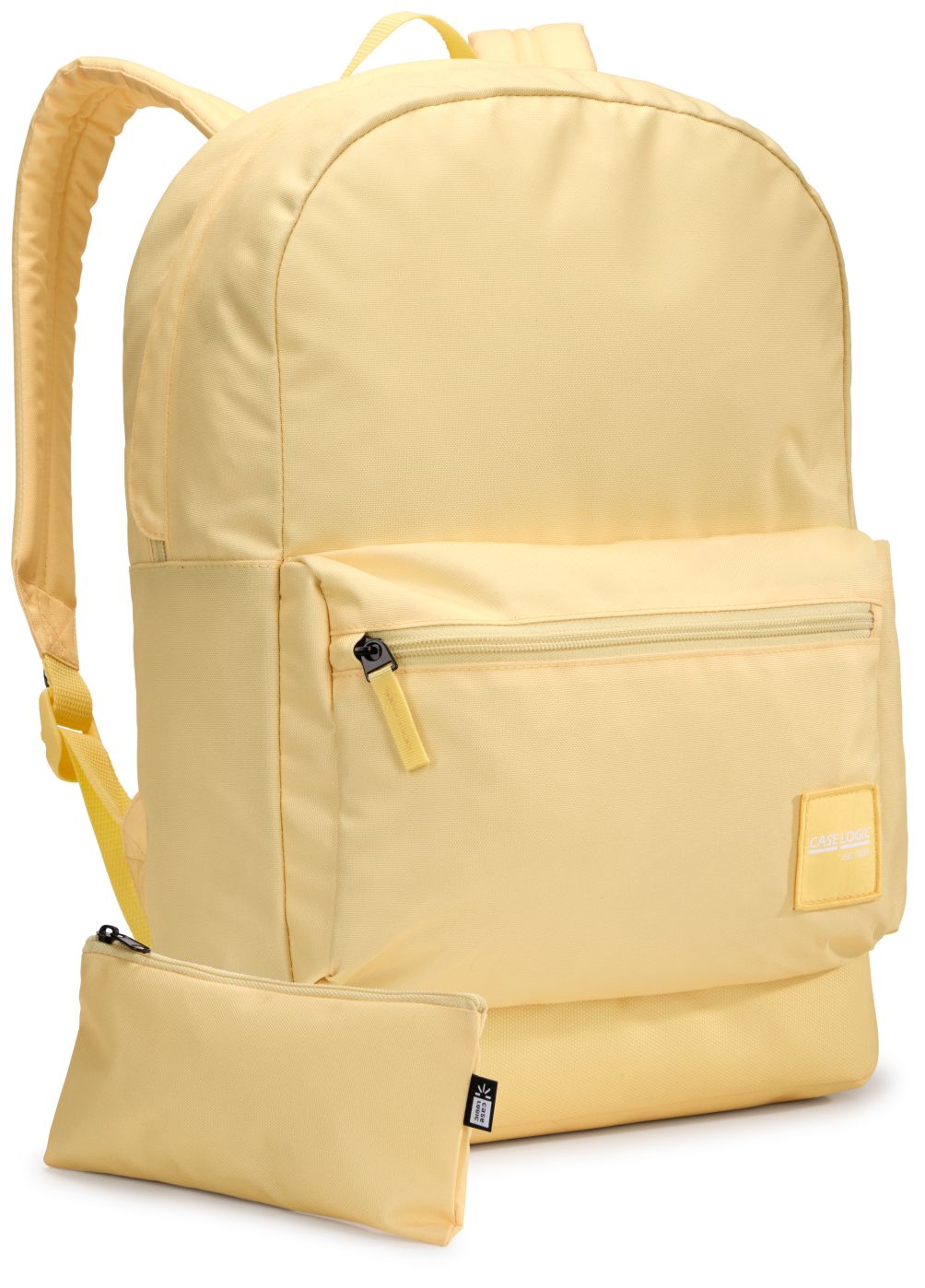 Seljakotid Case Logic 4931 Campus 26L CCAM-5226 Yonder Yellow
