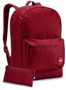 Backpacks Case Logic  4927 Campus 24L CCAM-1216 Pomergranate Red 