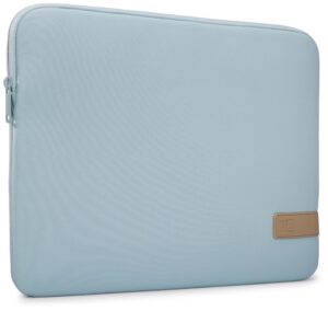Back panel cover Case Logic  4959 Reflect 14 Laptop Pro Sleeve Gentle Blue 