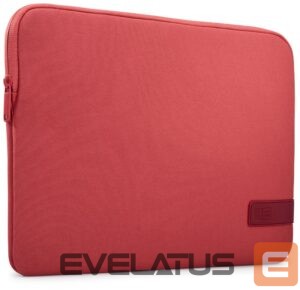 Back panel cover Case Logic  4960 Reflect 14 Laptop Sleeve Astro Dust 