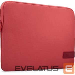Back panel cover Case Logic  4960 Reflect 14 Laptop Sleeve Astro Dust 