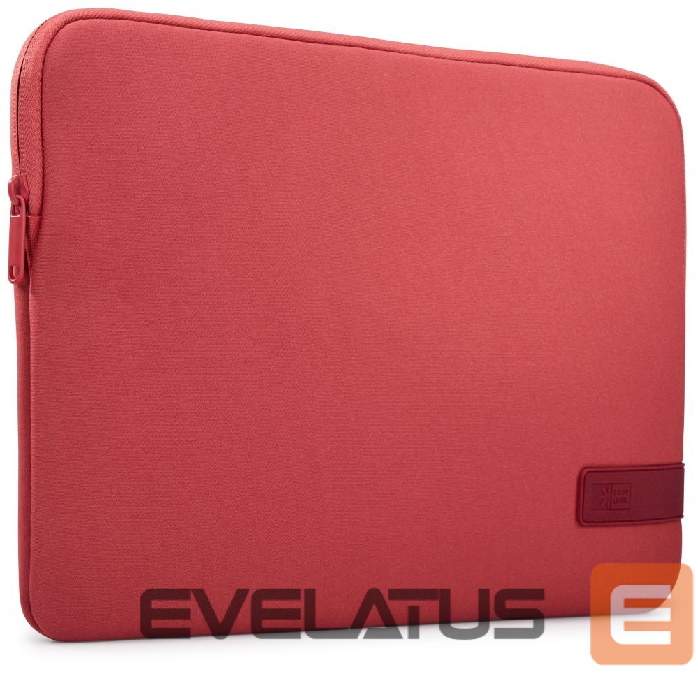 Back panel cover Case Logic 4960 Reflect 14 Laptop Sleeve Astro Dust