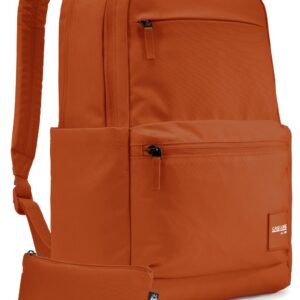 Mugursomas Case Logic  4929 Campus 24L CCAM-3216 Raw Copper 