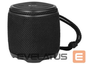 Bluetooth speakers Tracer  47150 Splash S Bluetooth Black 