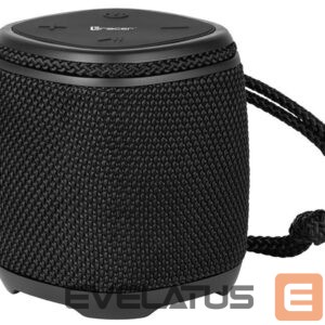 Bluetooth speakers Tracer  47150 Splash S Bluetooth Black 