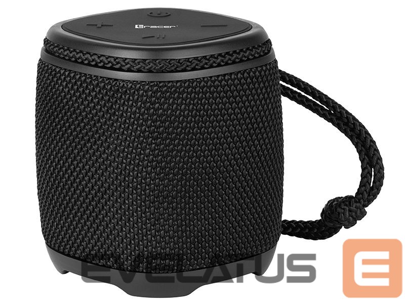 Bluetooth speakers Tracer 47150 Splash S Bluetooth Black